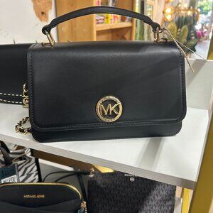Michael kors top handle bag